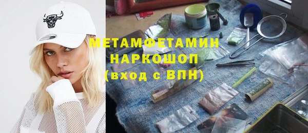 индика Алексеевка